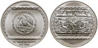 2 nowe peso 1993, Meksyk, Prekolumbijskie Veracr