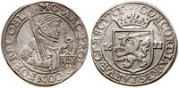 talar (Rijksdaalder) 1611, srebro, 28.50 g, czys