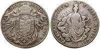 Austria, 1/2 talara, 1787 A
