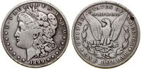 Stany Zjednoczone Ameryki (USA), 1 dolar, 1899 S