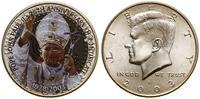 Stany Zjednoczone Ameryki (USA), 1/2 dolara, 2003 D