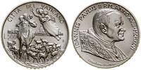 500 lirów 1996 R, Rzym, 50. rocznica posługi kap