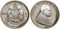 10.000 lirów 1995 R, Rzym, Rok Święty 2000 (naro