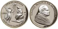Watykan (Państwo Kościelne), 10.000 lirów, 1995 R