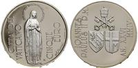 Watykan (Państwo Kościelne), 5 euro, 2004