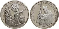 Watykan (Państwo Kościelne), 10 euro, 2002 R