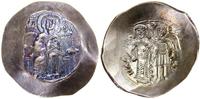 Bizancjum, aspron trachy, 1185–1196