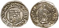 denar 1536 KB, Kremnica, piękny, Huszár 935