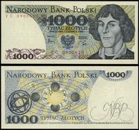 1.000 złotych 1.06.1982, seria EC, numeracja 090