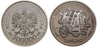Polska, 300.000 złotych, 1993