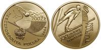 200 złotych 2006, Warszawa, XX Zimowe Igrzyska O