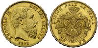 20 franków 1870, złoto, 6.46 g