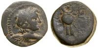 Grecja i posthellenistyczne, brąz, 138–129 pne