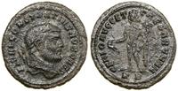 Cesarstwo Rzymskie, follis, 295–296