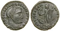 Cesarstwo Rzymskie, follis, 313