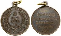 Medal za Udział w Pierwszym Spisie Powszechnym 1