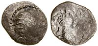 Celtowie Wschodni, drachma - typ Kapostaler Kleingeld, ok. III w. pne