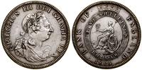 Wielka Brytania, 5 szylingów = 1 dolar, 1804