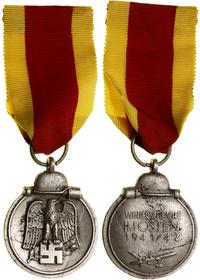 Niemcy, Medal za Kampanię Zimową na Wschodzie 1941/1942 (Medaille „Winterschlacht im Osten 1941/42”) – KOPIA