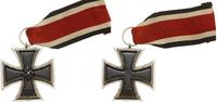 Niemcy, Krzyż Żelazny II Klasy (KOPIA)