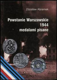 Abramek Zdzisław – Powstanie Warszawskie 1944 me