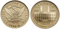 Stany Zjednoczone Ameryki (USA), 5 dolarów, 2006 S
