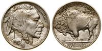 5 centów 1916, Filadelfia, typ Indian Head / Biz