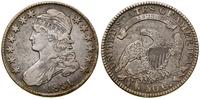 50 centów 1831, Filadelfia, typ Capped Bust, sre
