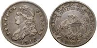 50 centów 1812, Filadelfia, typ Capped Bust, z n