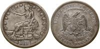 Stany Zjednoczone Ameryki (USA), 1 trade dolar, 1878 S