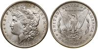 Stany Zjednoczone Ameryki (USA), 1 dolar, 1884 O