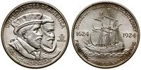 Stany Zjednoczone Ameryki (USA), 1/2 dolara, 1924