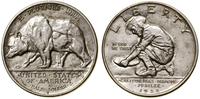 Stany Zjednoczone Ameryki (USA), 1/2 dolara, 1925 S