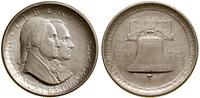 1/2 dolara 1926, Filadelfia, 150. rocznica dekla