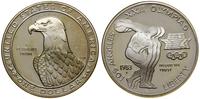 1 dolar 1983 S, San Francisco, XXIII Letnie Igrz