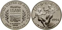1 dolar 1994 S, San Francisco, Mundial 1994 w US