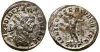Cesarstwo Rzymskie, antoninian, 285–286