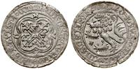 Niemcy, grosz, 1382–1395