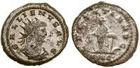 Cesarstwo Rzymskie, antoninian bilonowy, 266–268
