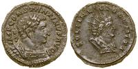 Cesarstwo Rzymskie, follis, 310–313