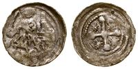 Polska, denar, ok. 1120–ok. 1136