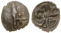 pieniądz  ok. 1392–1394/1395, Troki lub Łuck, Aw