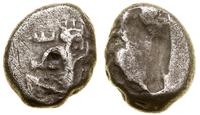 siglos ok. 350–333 pne, Sardeis, Aw: Król w przy