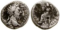 Cesarstwo Rzymskie, denar, 174