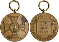 Polska, Brązowy Medal Zasłużonym na Polu Chwały, od 1944