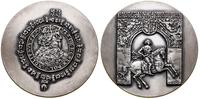 medal z serii królewskiej PTAiN – Władysław IV 1