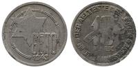 10 marek 1943, Łódź, aluminium 2.64 g, Parchimow