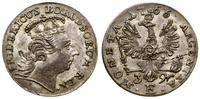 Niemcy, 3 grosze, 1766
