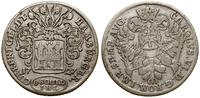 Niemcy, 8 szylingów (1/2 marki), 1727 IHL