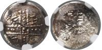 Polska, denar, ok. 1185/90–1201
